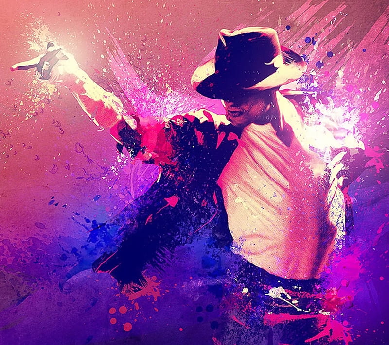 Michael Jackson Wallpaper - NawPic