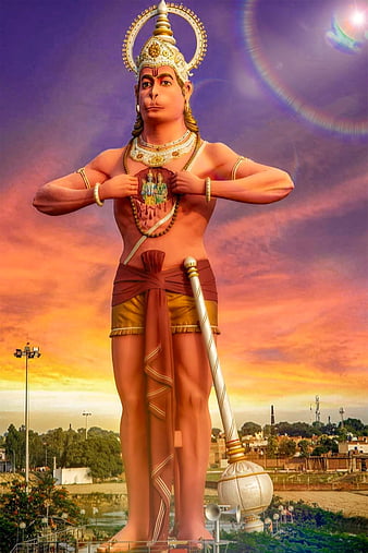 HD mahavir wallpapers | Peakpx