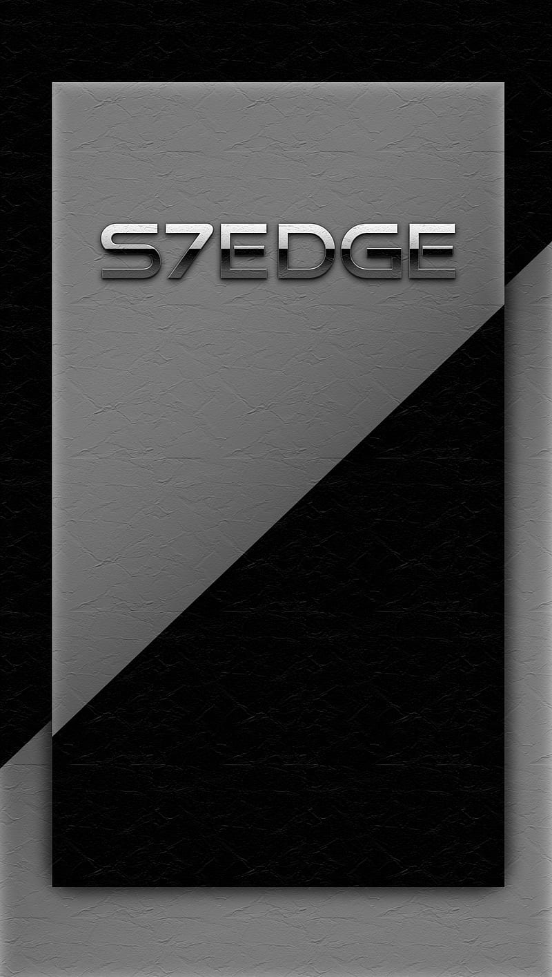 s7 edge, galaxy, samsung, HD phone wallpaper
