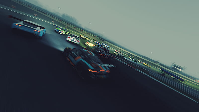 Project CARS 2 , project-cars-2, 2018-games, games, HD wallpaper
