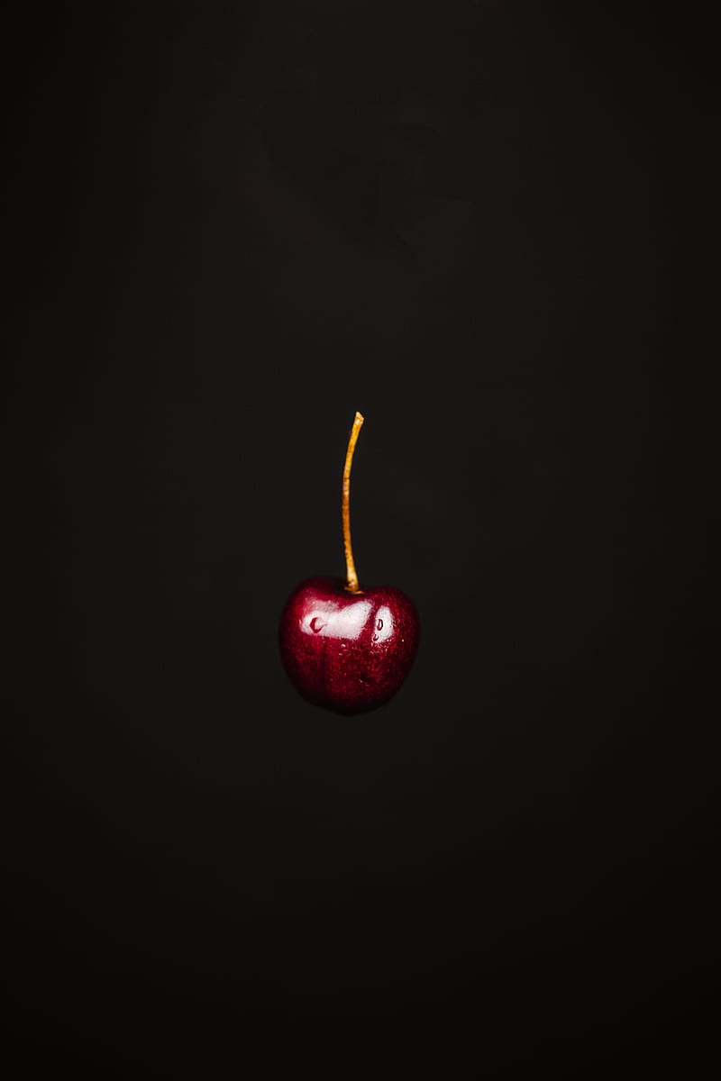Sweet cherry, cherry, fruit, pink, background, HD phone wallpaper | Peakpx