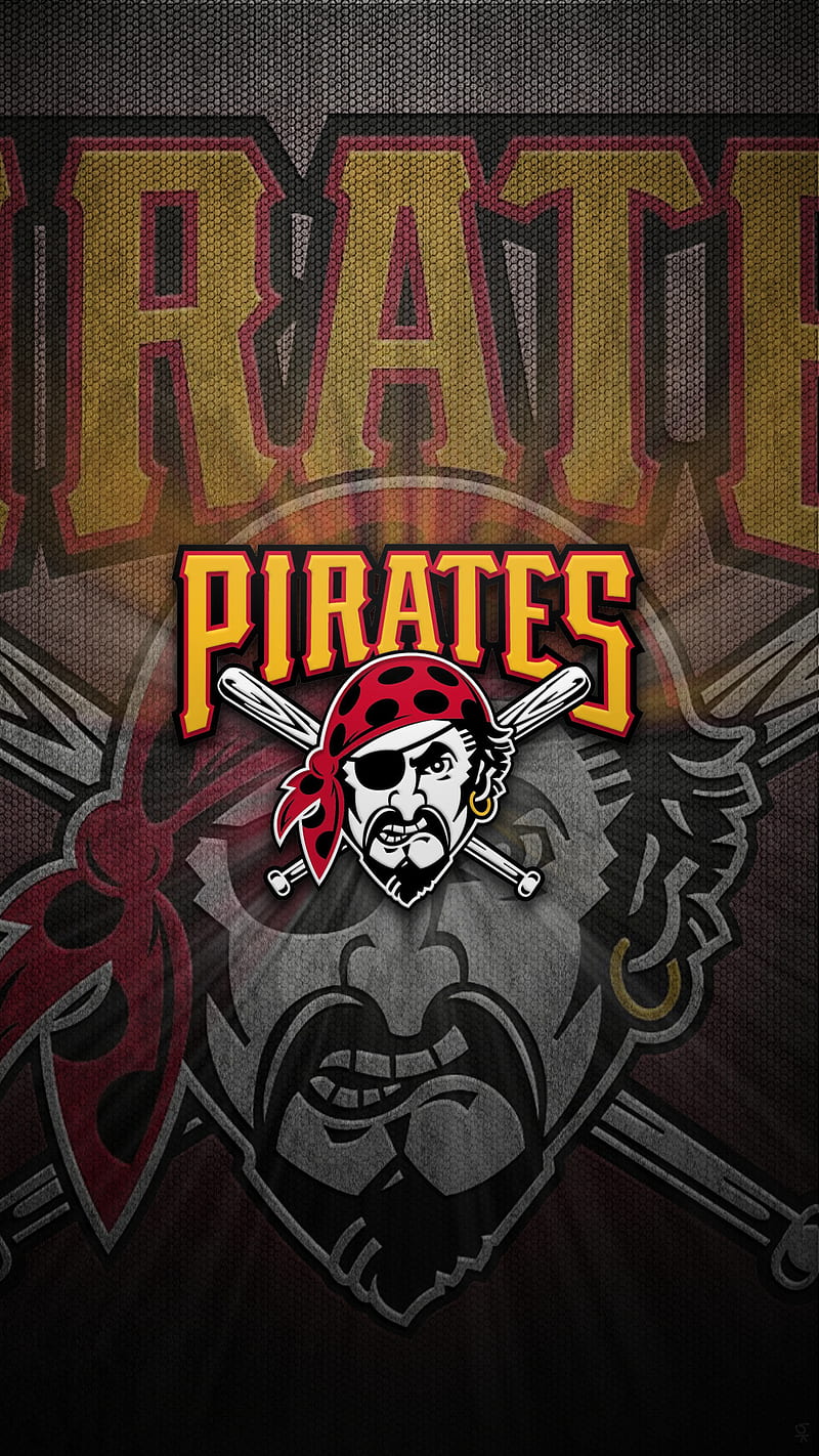 Pittsburgh pirates , baseball, mlb, pittsburgh pirates, HD phone wallpaper