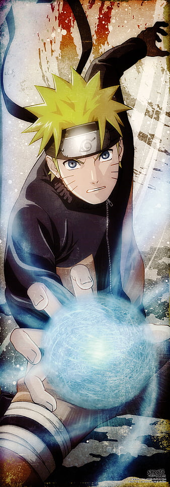 Image: The Wallpaper Of Anime - Naruto Uzumaki in 2020