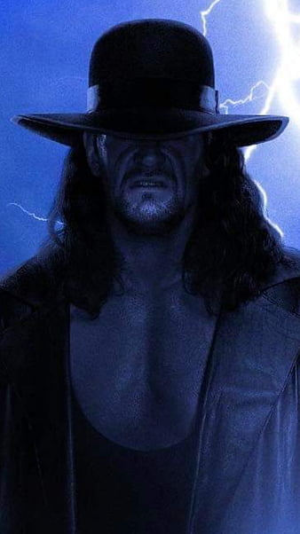 Undertaker Deadman Legend Nxt Phenom Raw Smackdown Wwr Hd Phone Wallpaper Peakpx