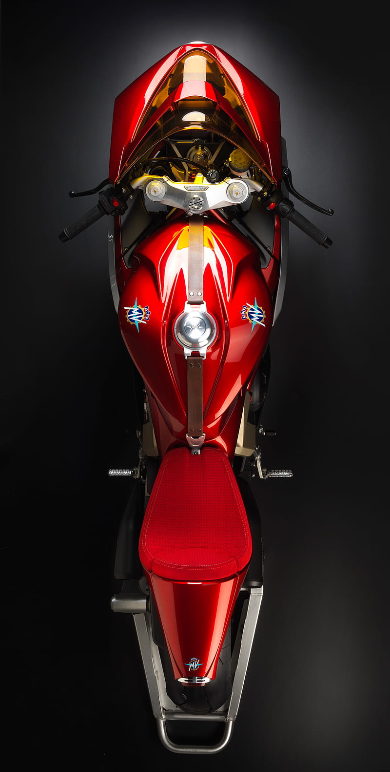 MV Agusta, motorcycle, HD phone wallpaper | Peakpx