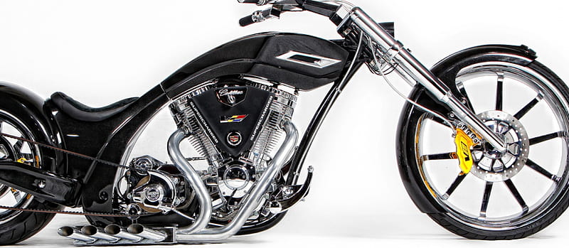 Occ store cadillac bike