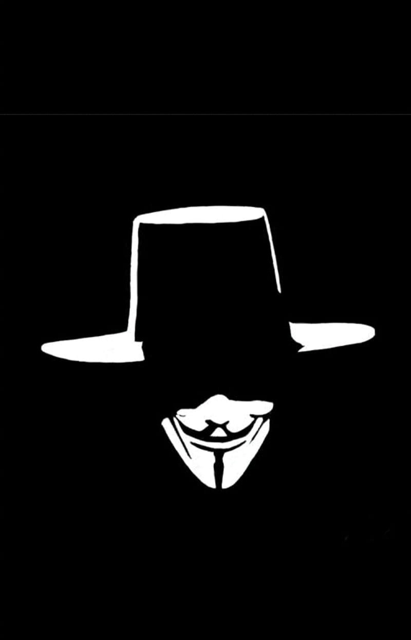 Anonymous , best, black, bts, hacker, hacker , halloween, latest, love, swahabhaan, HD phone wallpaper