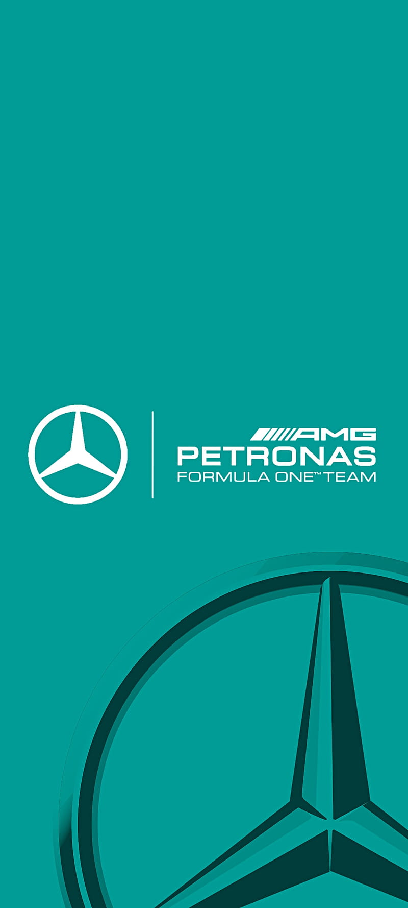 Mercedes F1 Team, formula one, lewis hamilton, HD phone wallpaper