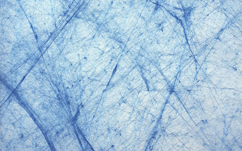 blue ice texture, macro, ice patterns, blue ice background, ice, frozen water textures, blue ice, arctic texture, blue ice pattern, HD wallpaper