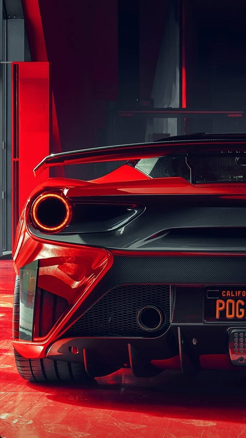 Ferrari, coche, carros, guay, mustango, deporte, Fondo de pantalla de  teléfono HD | Peakpx