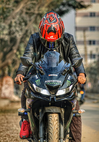 HD wallpaper r15 v3 bilmola bangladesh bike motorcycle rider thumbnail