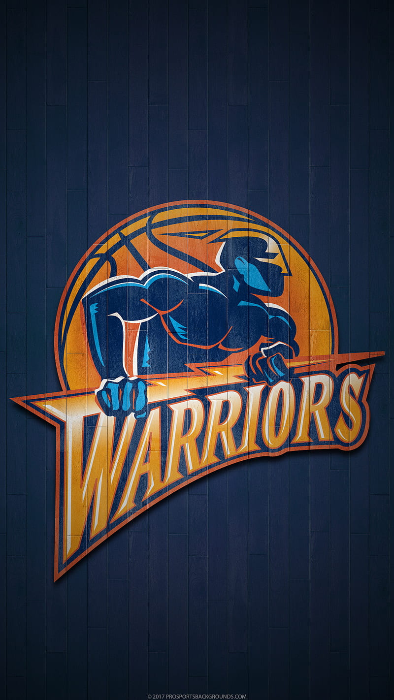 GoldenState Warriors, basketball, emblem, golden state, logo, nba, HD phone  wallpaper | Peakpx