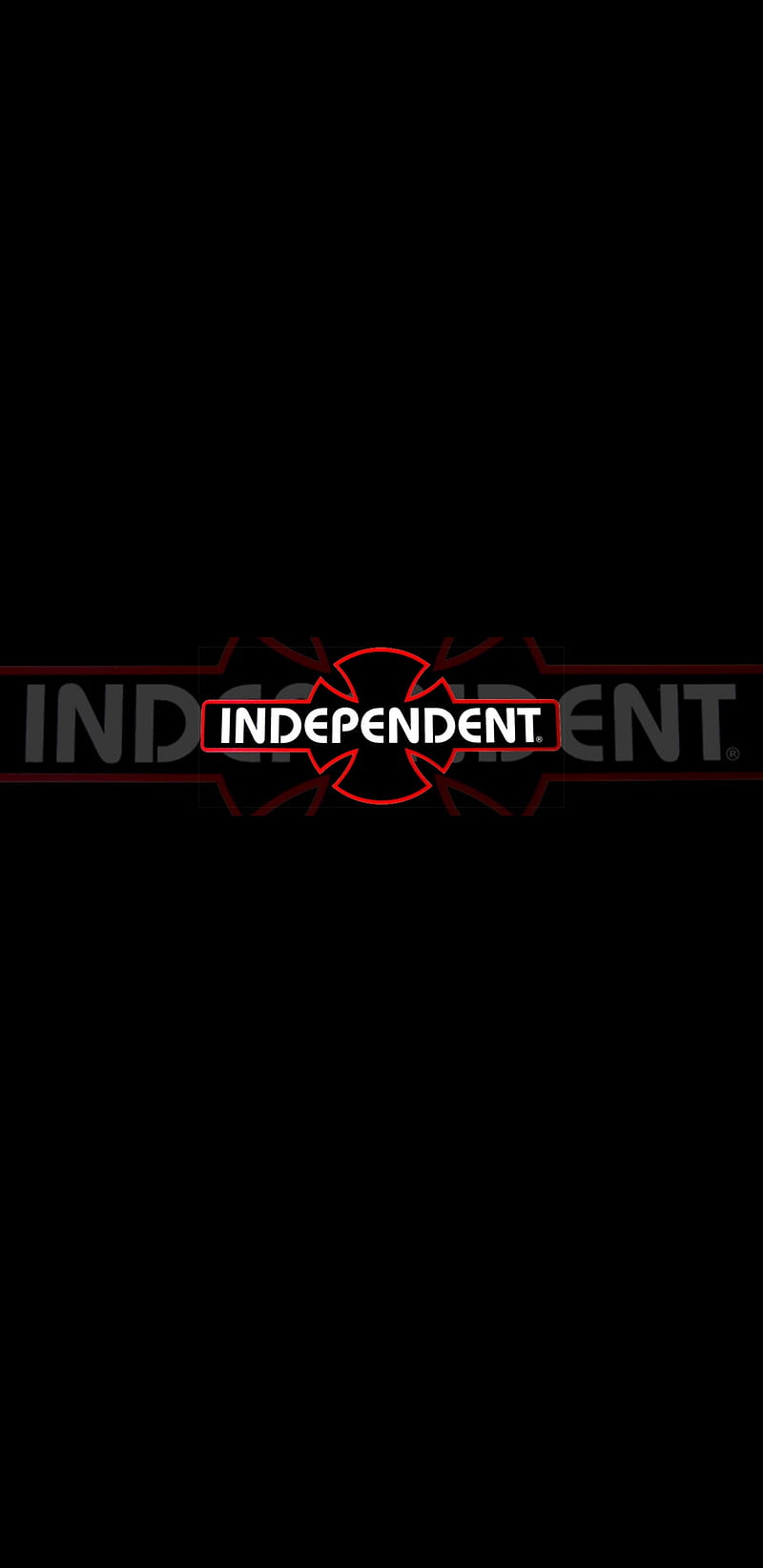 Independent Cross, independent trucks co, skateboarding, HD phone wallpaper