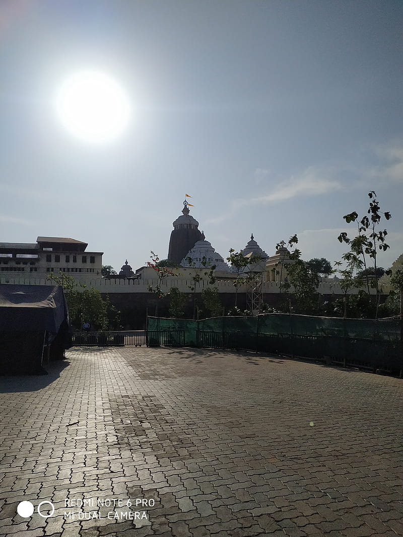 Jagannath temple, temple, yachts, HD phone wallpaper | Peakpx