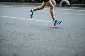 HD running shoes wallpapers |