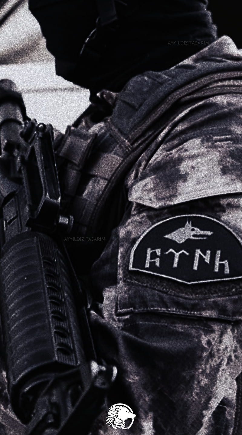 TURK, asker, ayyildiztasarim, HD phone wallpaper