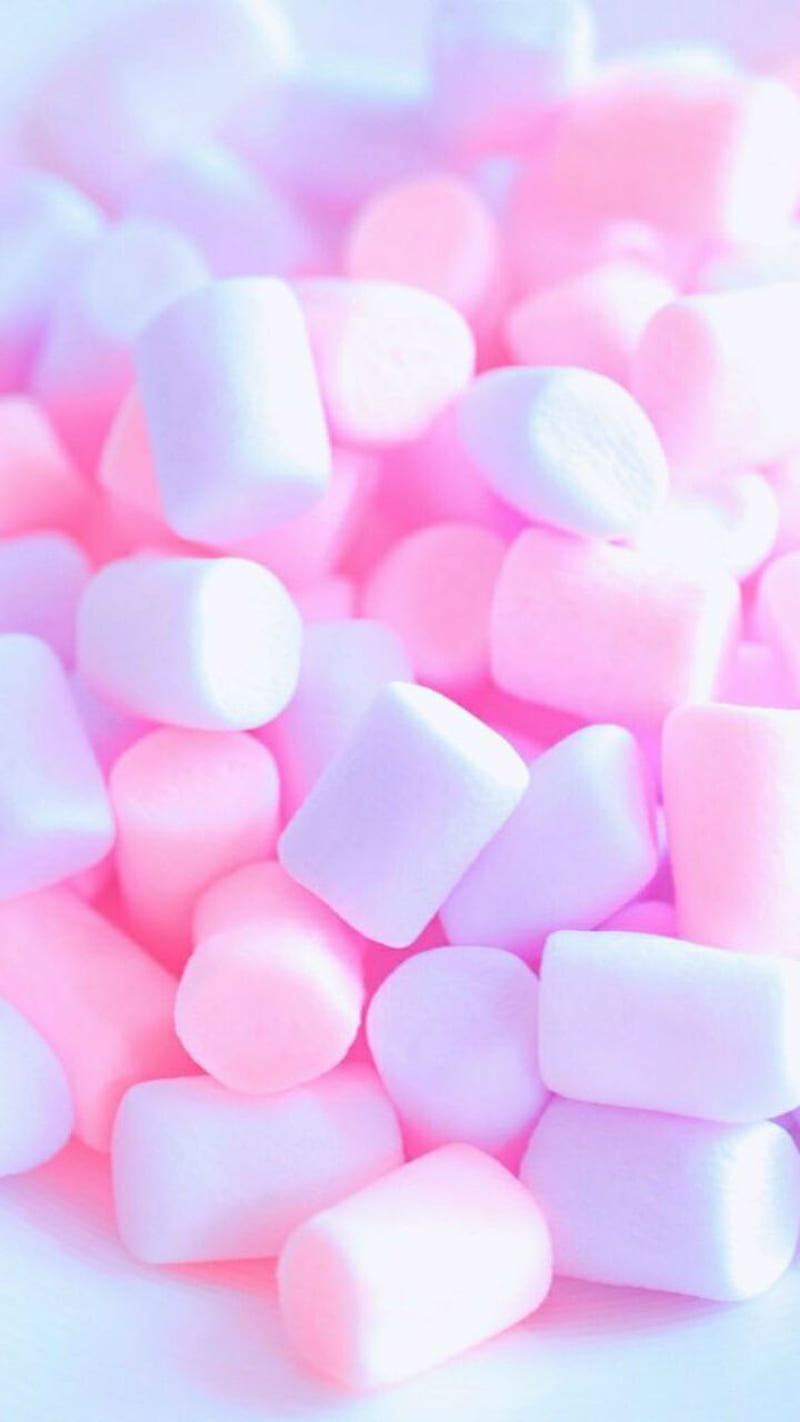 Cập nhật 77 về hình nền kẹo marshmallow hay nhất  Eteachers