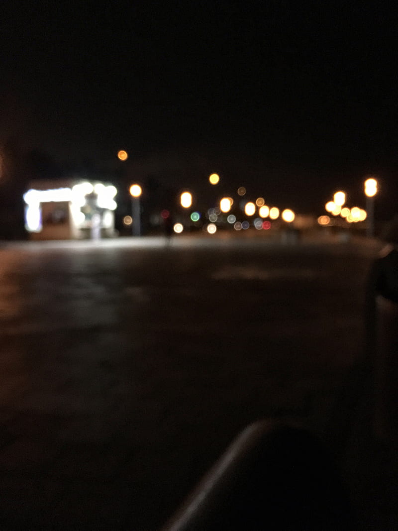 Lights, blur, edge, iphone, location, new, graphy, skyline, street ...