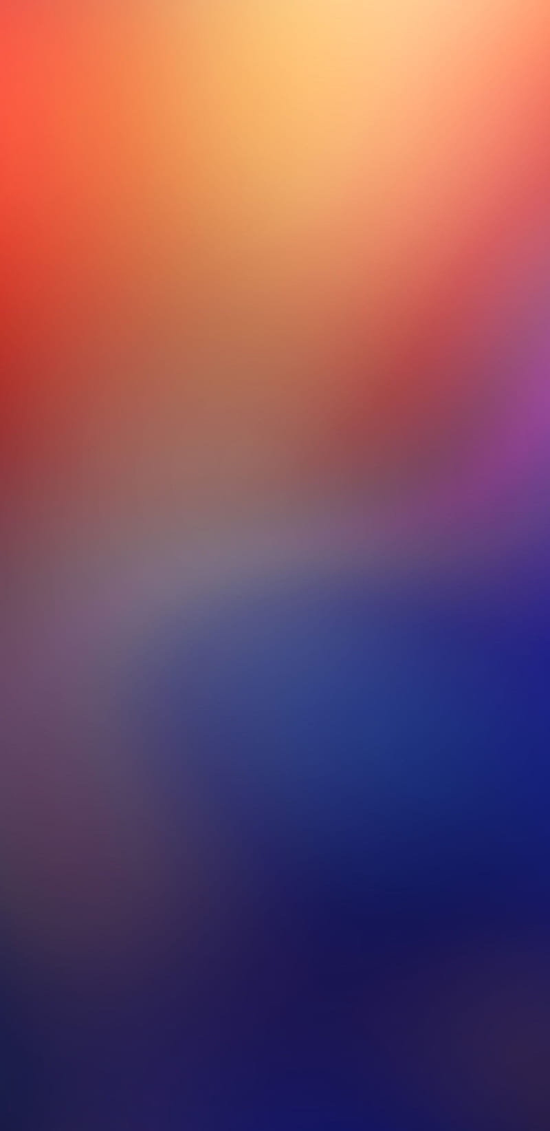 I PHONE X, background, color, colors, colour, minimalism, neon, orange,  plain, HD phone wallpaper | Peakpx