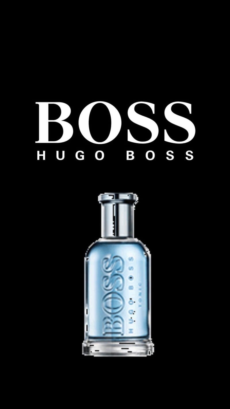 Wallpaper Hugo Boss | vlr.eng.br