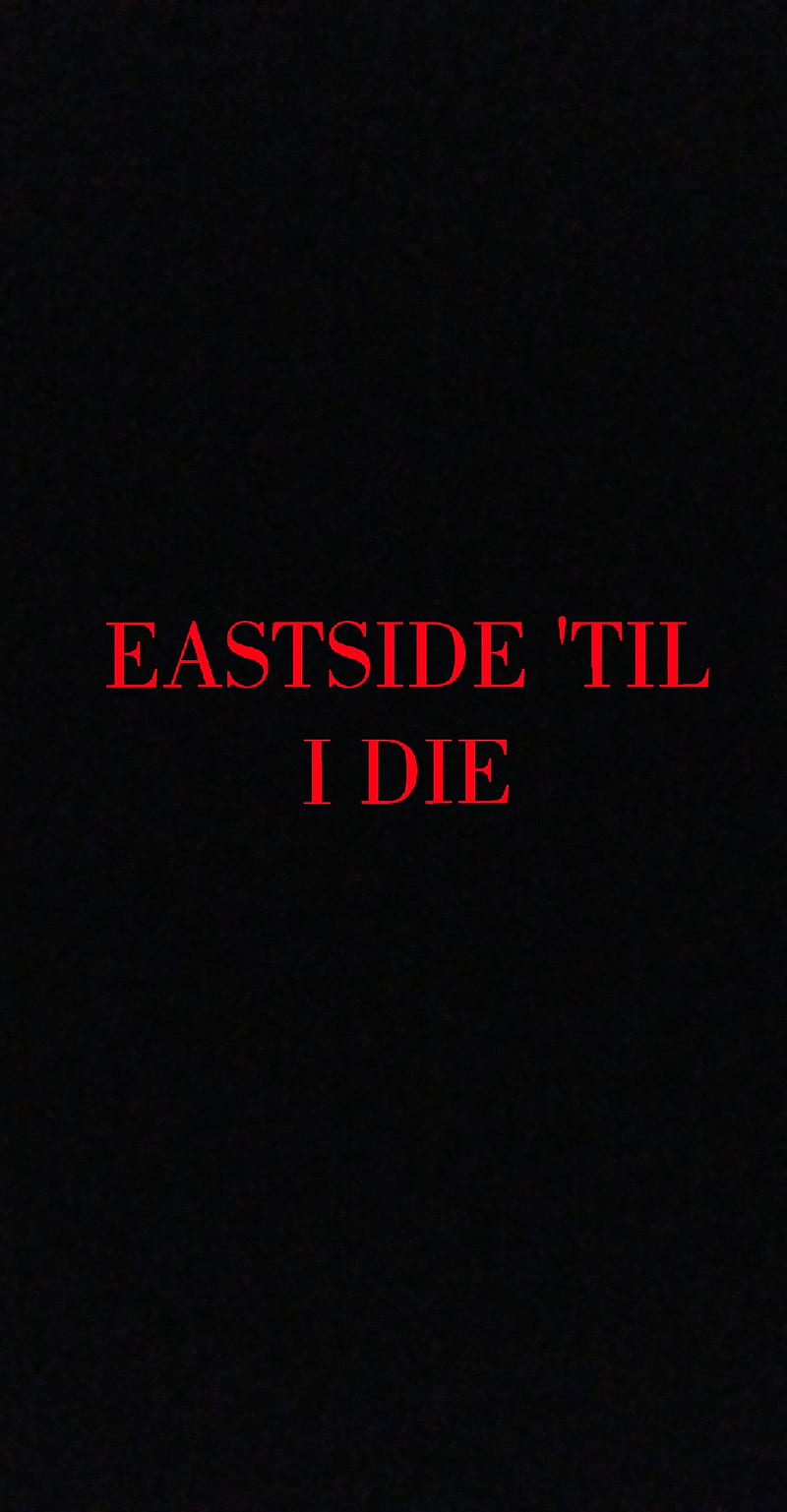 New Rap eastside rapper HD wallpaper  Pxfuel