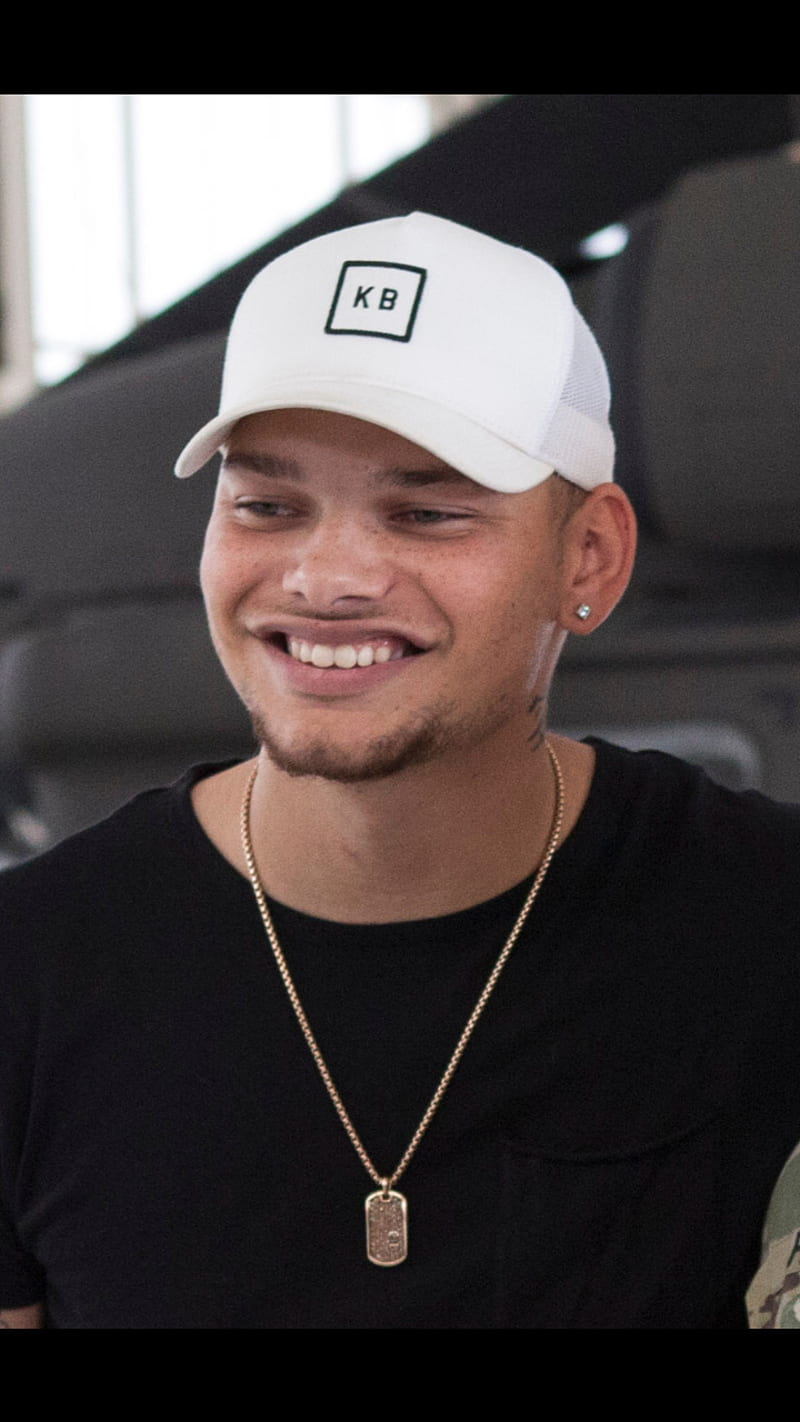 HD wallpaper Singers Kane Brown  Wallpaper Flare