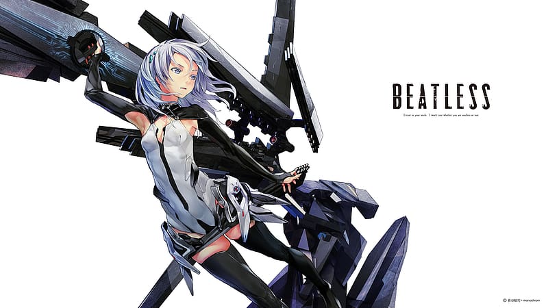 Wallpaper : Beatless, anime girls, Type 005 Lacia 1830x1095 - Obseek -  1481985 - HD Wallpapers - WallHere