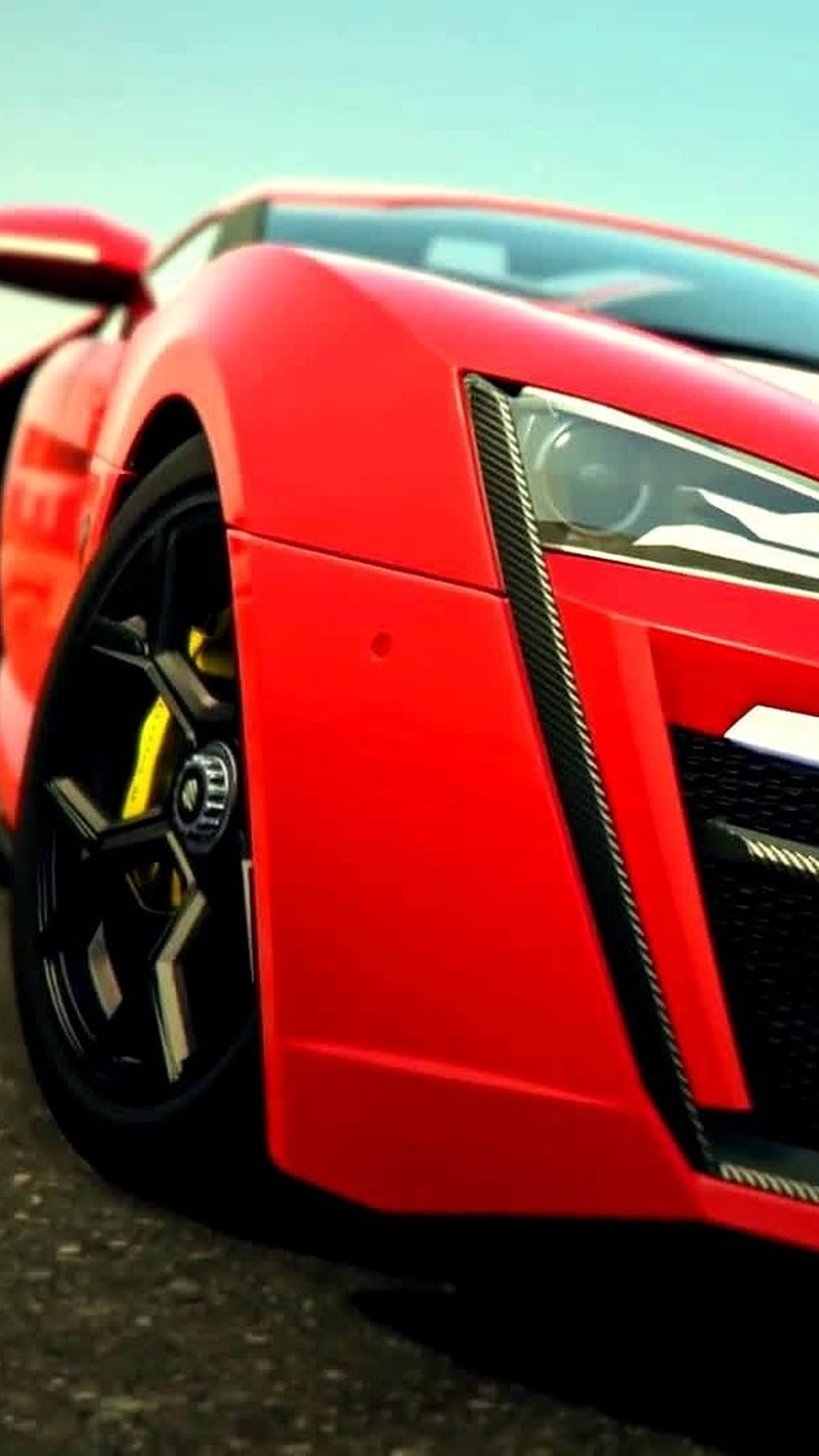 Lykan Furious, dubai, furious 7, super car, HD phone wallpaper | Peakpx