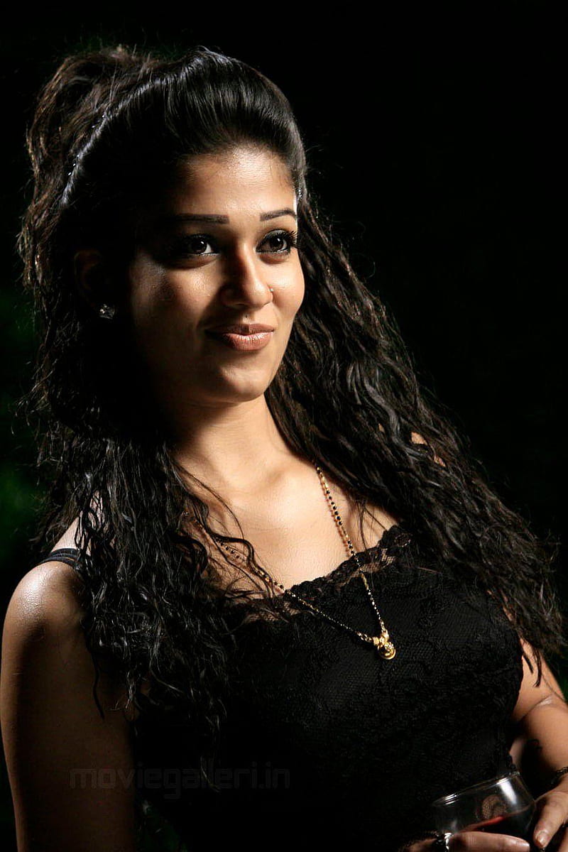 Nayanthara, actress, nayantara, tamil, nayan, HD phone wallpaper | Peakpx