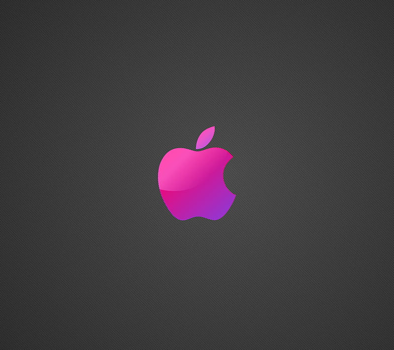 Apple, pink, HD wallpaper | Peakpx