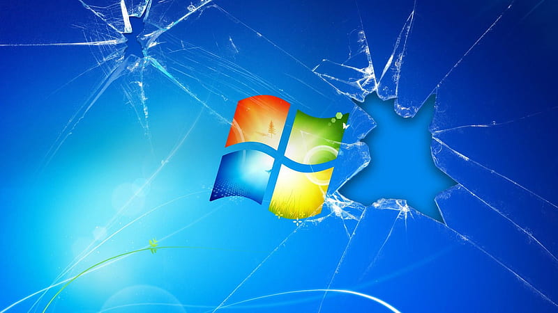 Windows 7, window, 7, 04, 11, 2011, screen, HD wallpaper