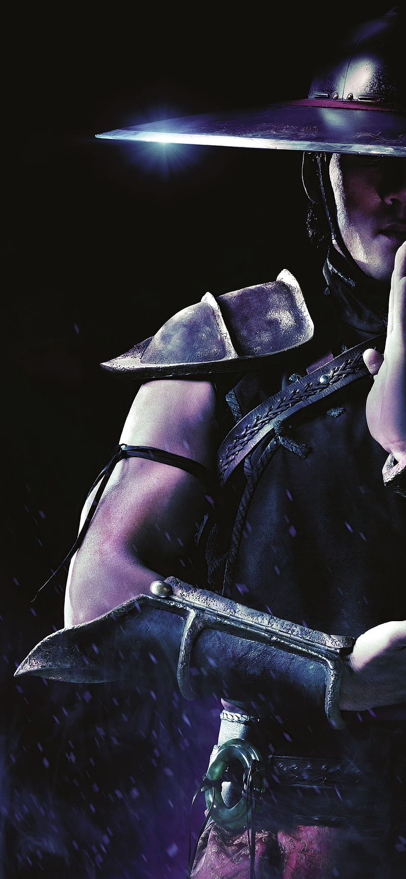 Kung Lao 2021, Mortal Kombat Kung Lao, HD phone wallpaper