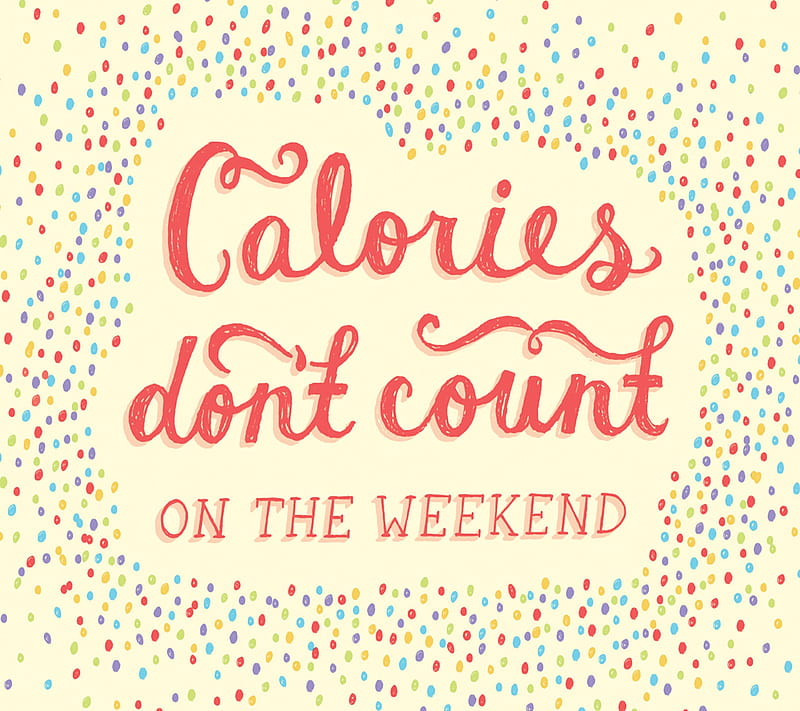 Lies We Told, calories, count, lie, weekend, HD wallpaper