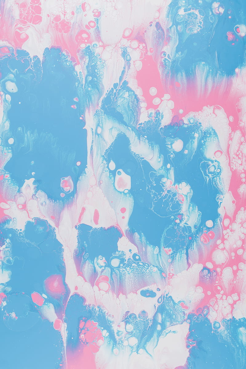 stains, spots, colorful, texture, abstraction, HD phone wallpaper
