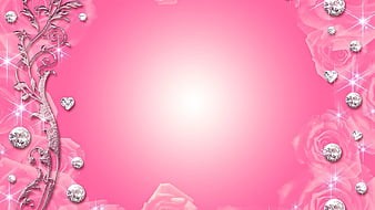 Light pink glitter background hires stock photography and images  Alamy