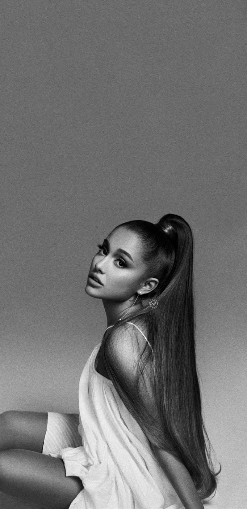 Ariana, Ariana Grande Focus, HD phone wallpaper