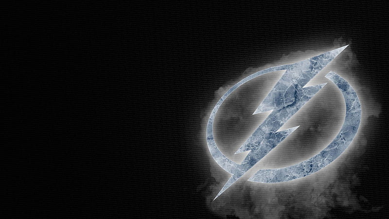 Tampa Bay Lightning Logo With Gray Background HD Tampa Bay Lightning  Wallpapers, HD Wallpapers