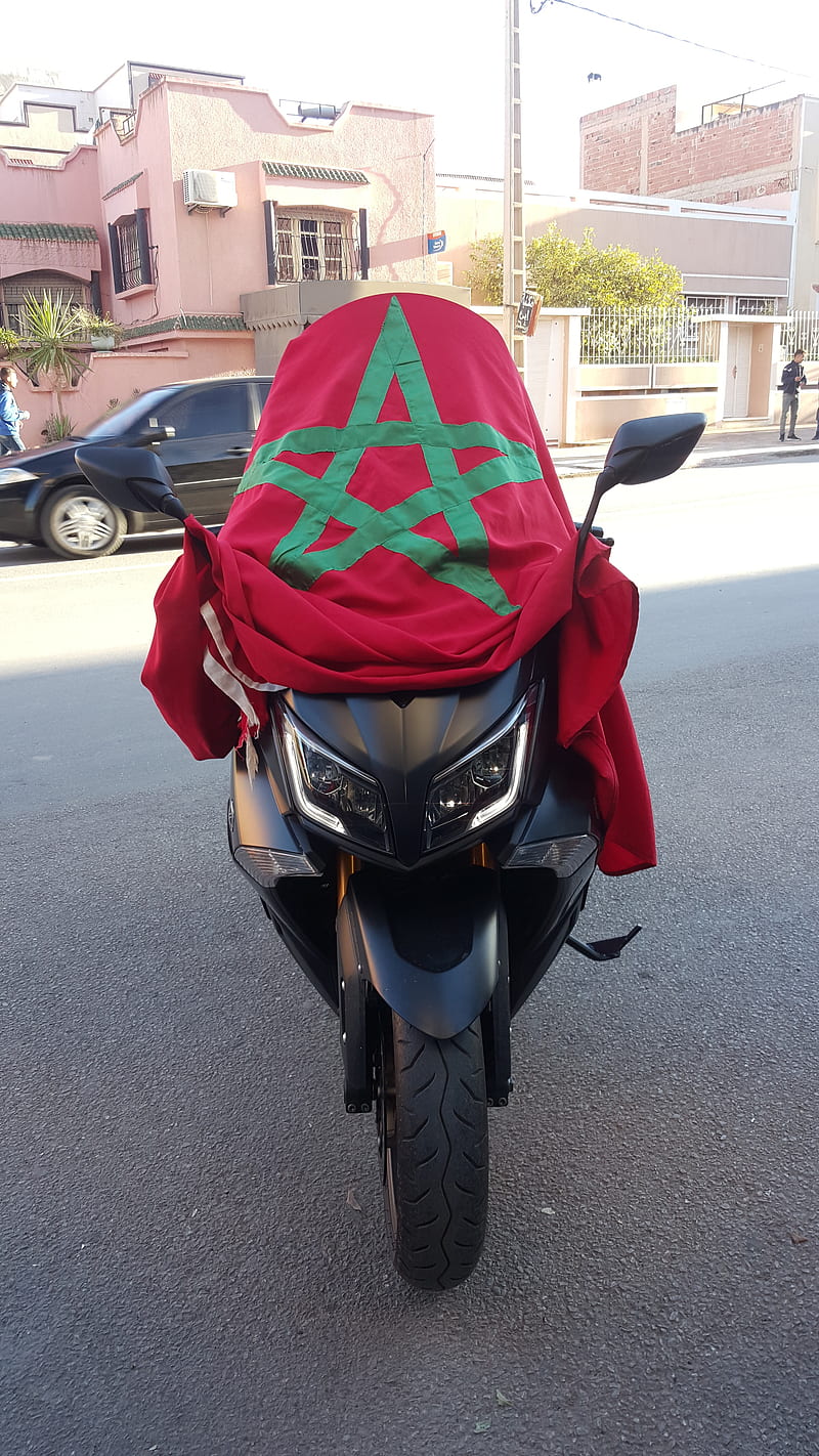 Tmax morocco, bike, bikelife, instagram, moto, motor, motorcycle, esports, HD phone wallpaper