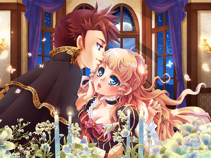 Anime Couple png images  PNGEgg