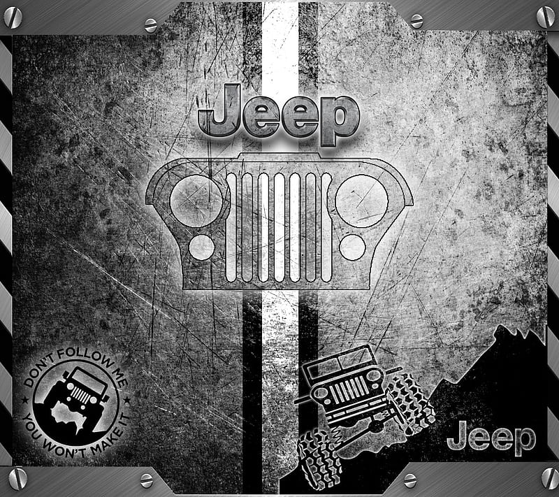 Jeep, 4x4, off road, HD wallpaper