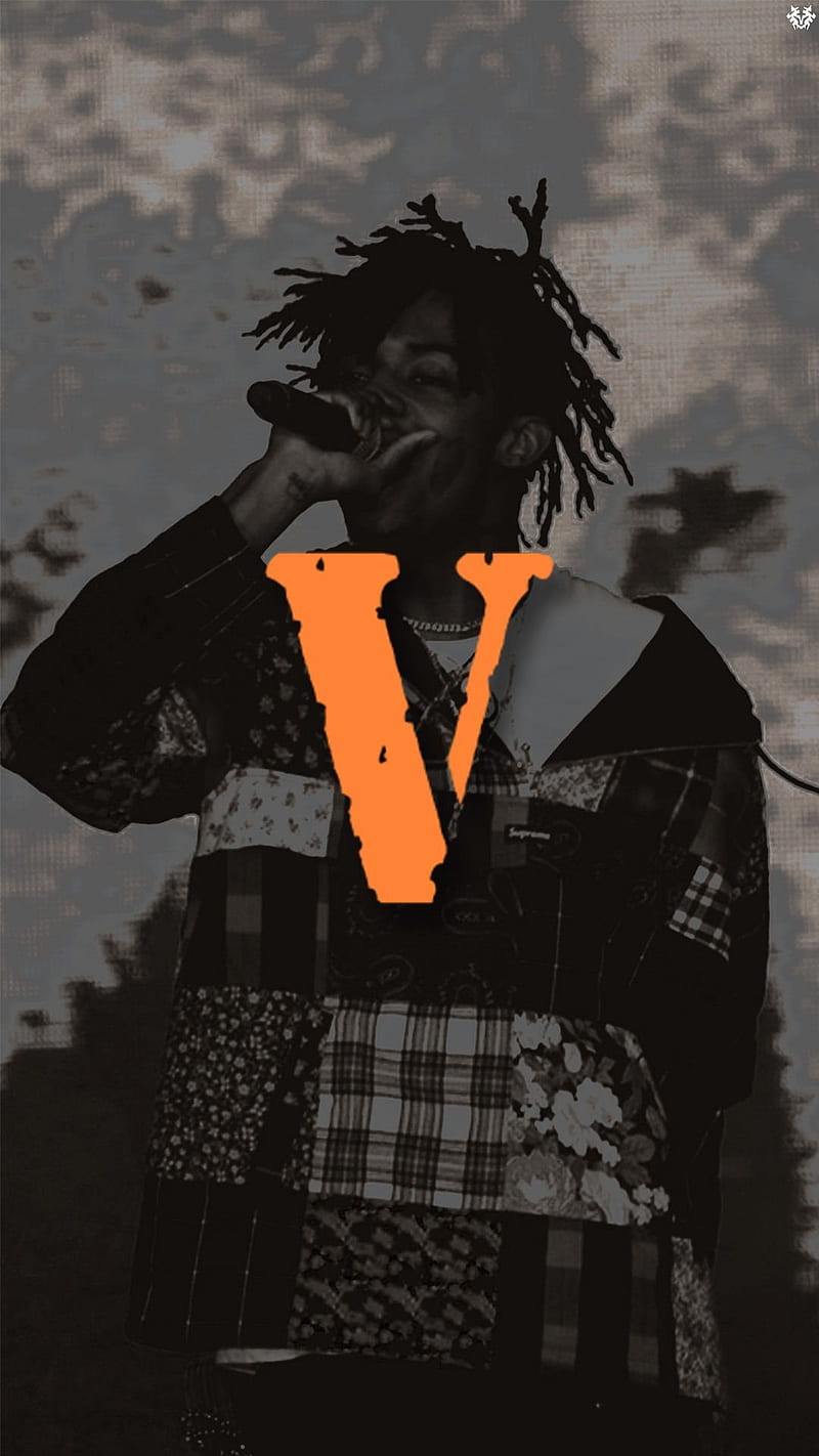 Vlone, ASAP Logo, HD phone wallpaper