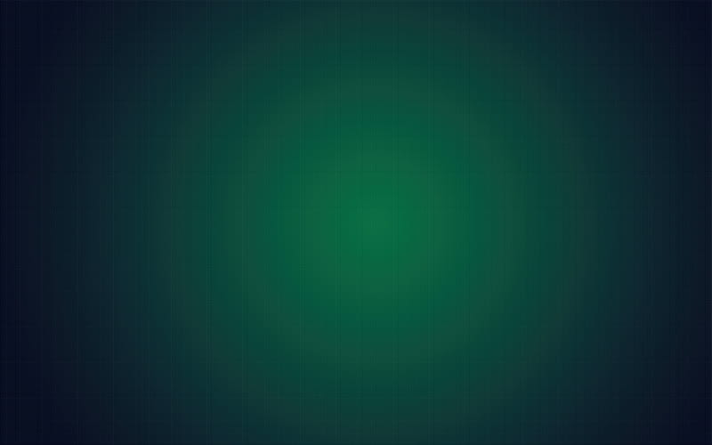 Green Abstract, abstract, green, gradient, HD wallpaper