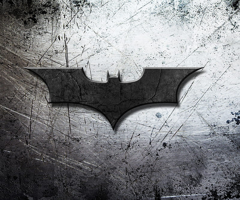 Batman bat, HD wallpaper