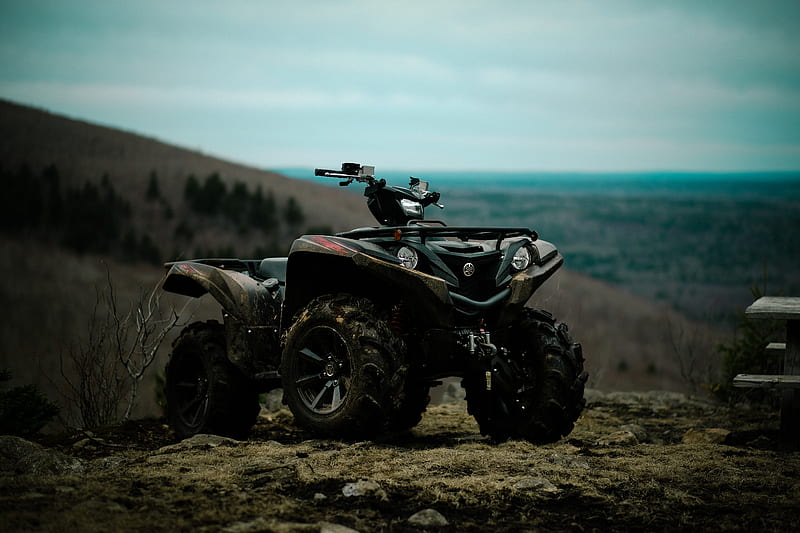ATV Motocross HD Wallpapers and Backgrounds