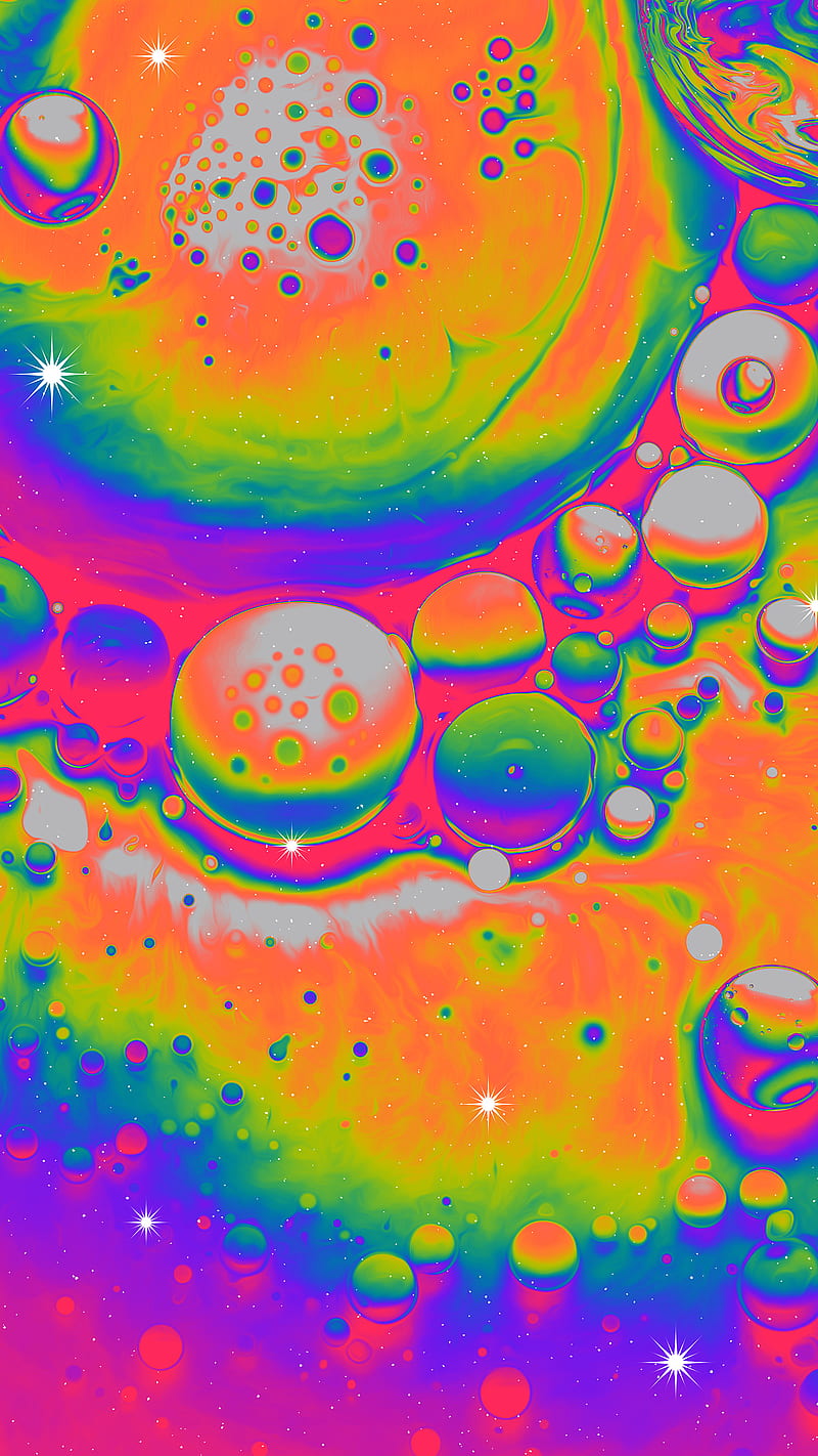 Around You, Malavida, abstract, acrylic, alien, colors, digitalart, fluid, galaxy, glitch, gradient, graphicdesign, holographic, iridescent, marble, oilspill, paint, planet, psicodelia, rainbow, rave, sea, space, stars, surreal, texture, trippy, vaporwave, visualart, watercolor, wave, HD phone wallpaper