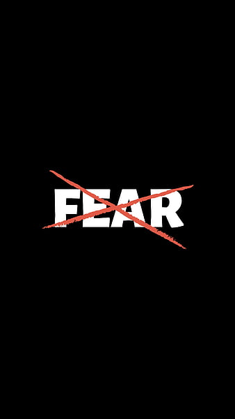 no fear quotes wallpapers