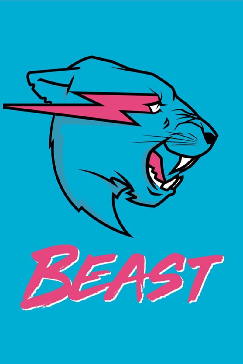 Classic Beast, mr beast, HD phone wallpaper
