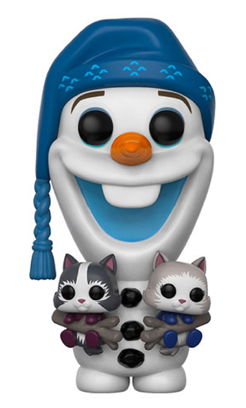 Olaf, frozen, movie, HD phone wallpaper