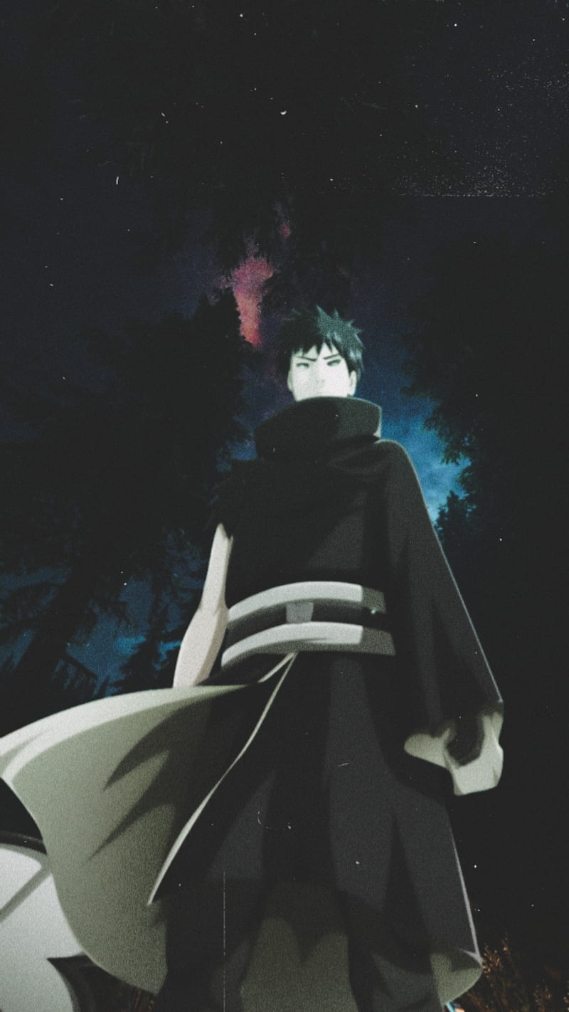 Obito Uchiha wallpaper by Ukiyoo - Download on ZEDGE™