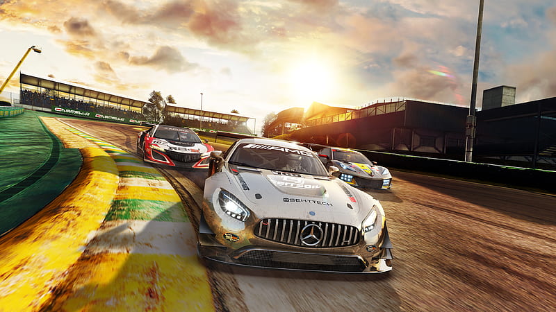 Project Cars 3 2021 , project-cars-3, 2021-games, games, HD wallpaper